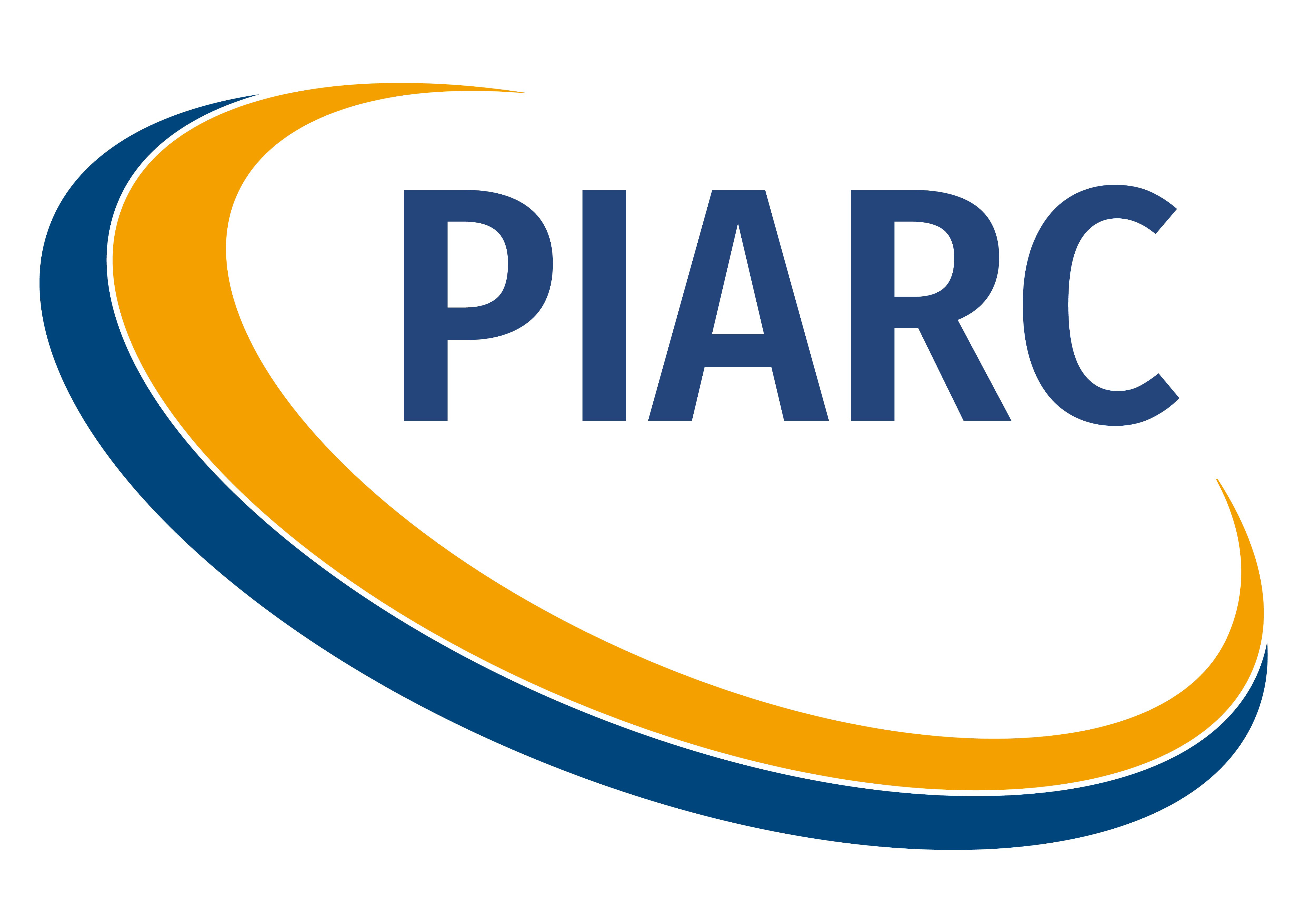 Logo PIARC - Association mondiale de la Route