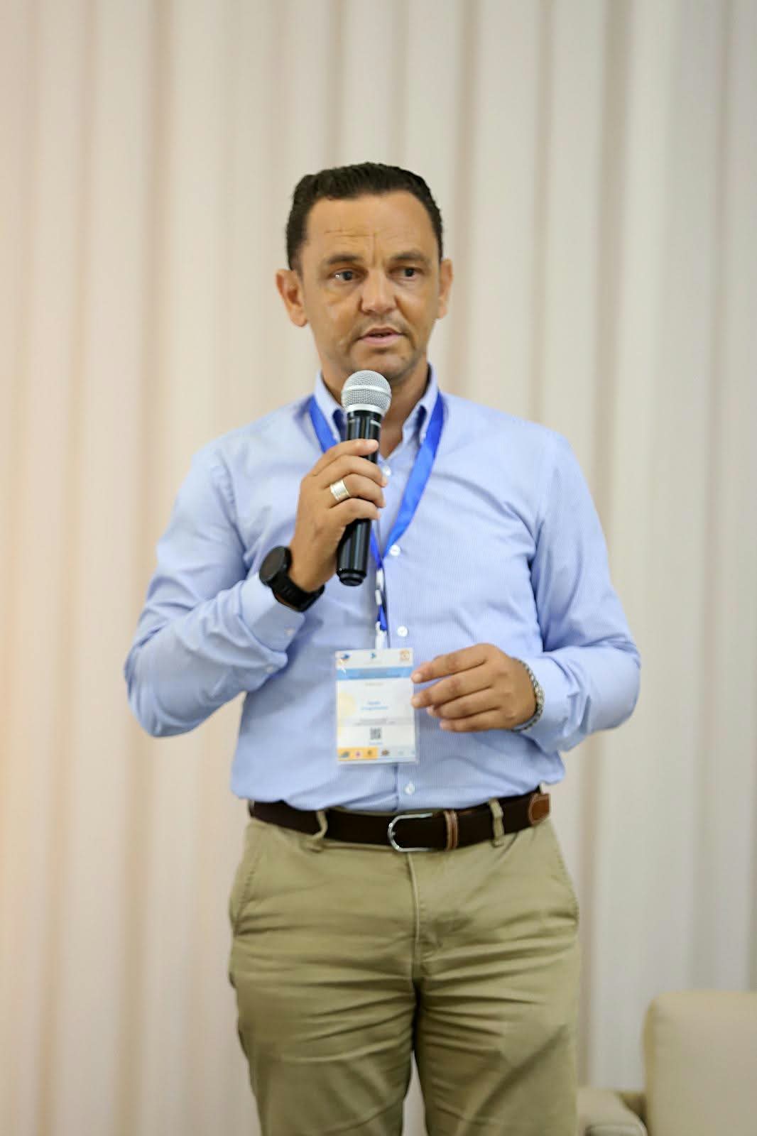 M. Saifeddine Ben Hfaiedh
