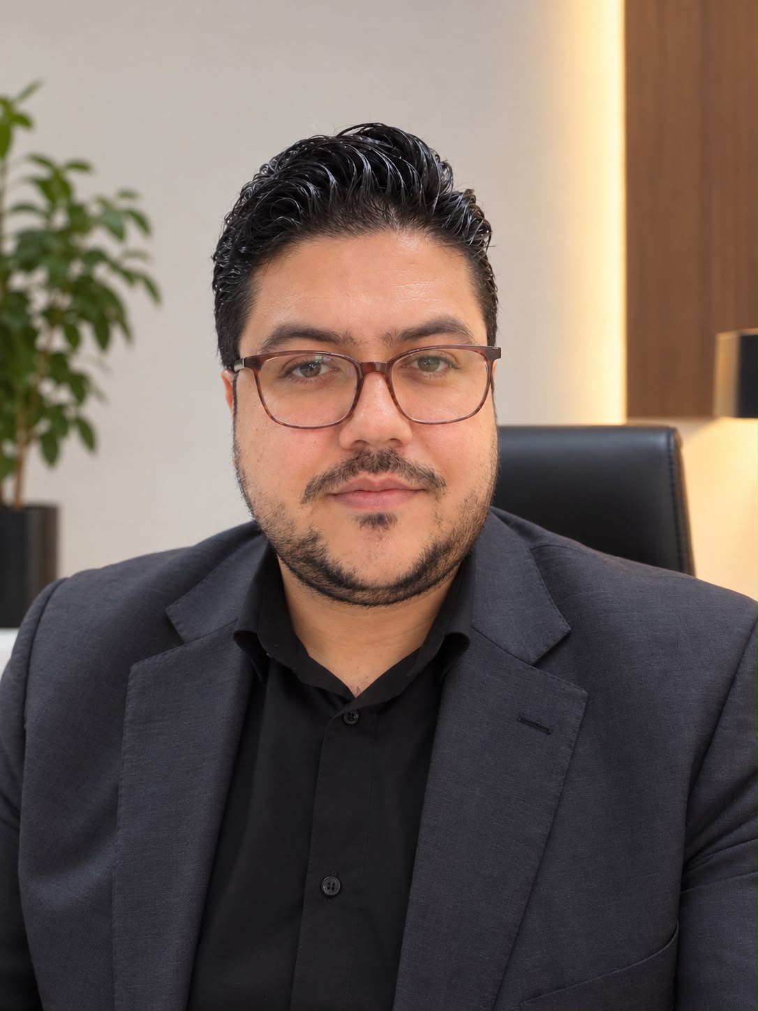 M. Walid Torchani